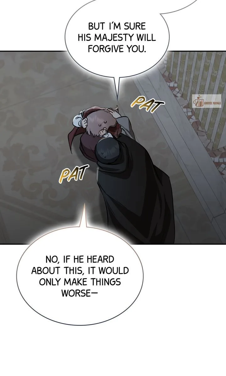 Our Tyrant Became Young Chapter 76 page 69