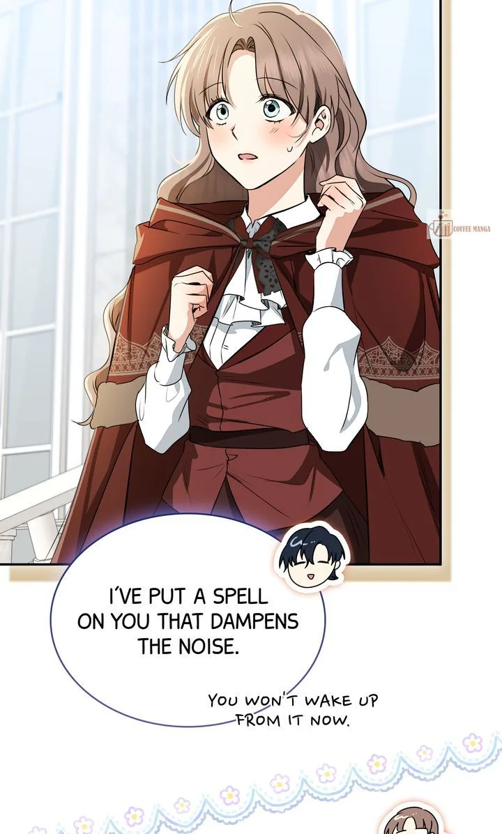 Our Tyrant Became Young Chapter 76 page 89
