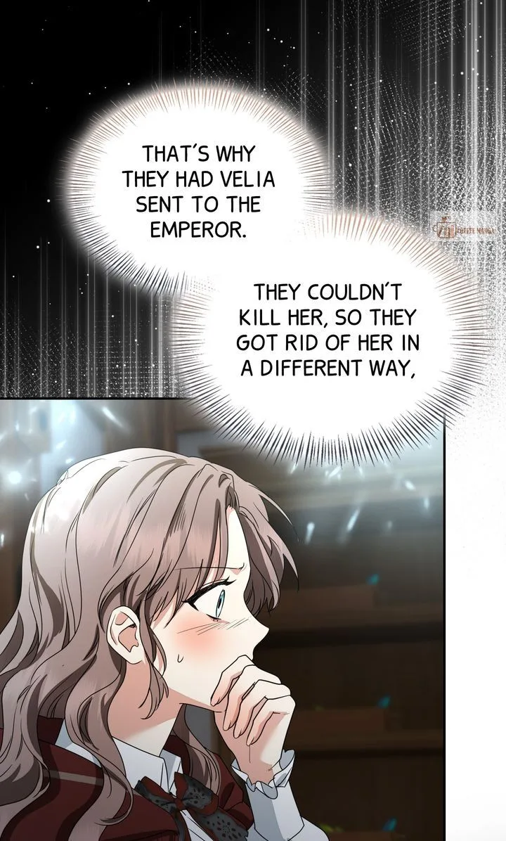 Our Tyrant Became Young Chapter 74 page 31
