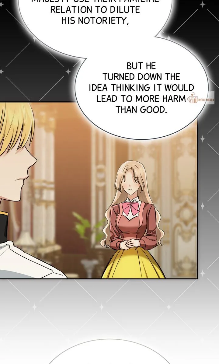 Our Tyrant Became Young Chapter 76 page 60
