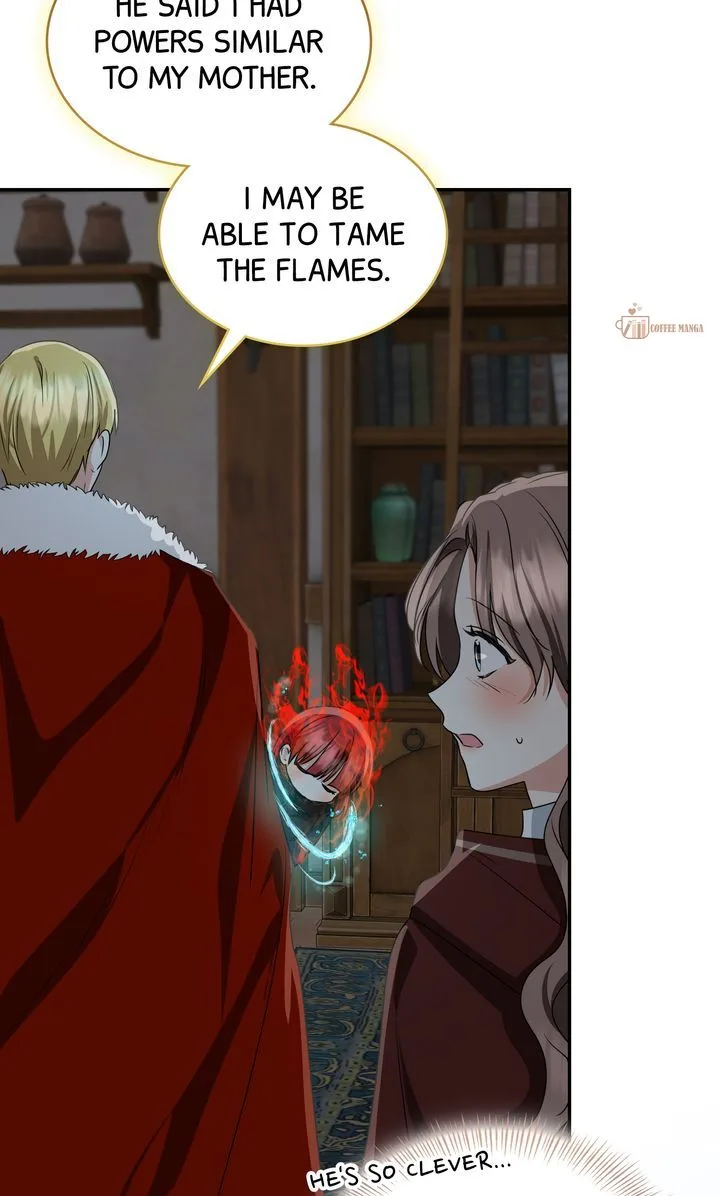 Our Tyrant Became Young Chapter 74 page 69
