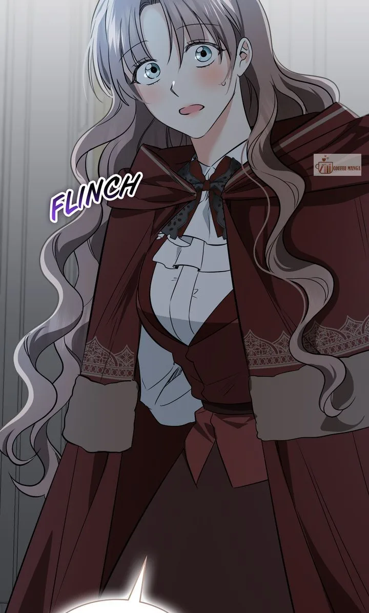 Our Tyrant Became Young Chapter 76 page 38
