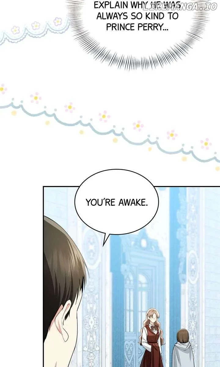 Our Tyrant Became Young Chapter 77 page 19