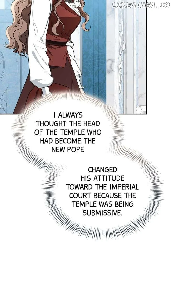 Our Tyrant Became Young Chapter 77 page 17
