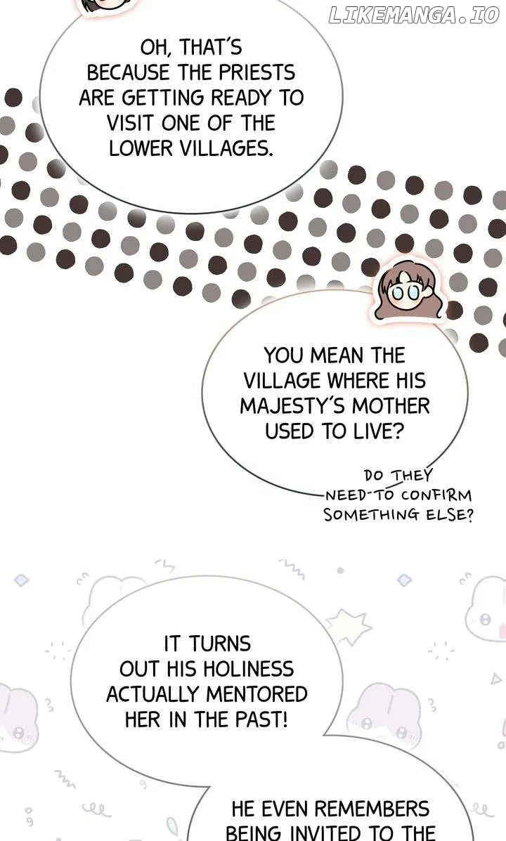 Our Tyrant Became Young Chapter 77 page 14