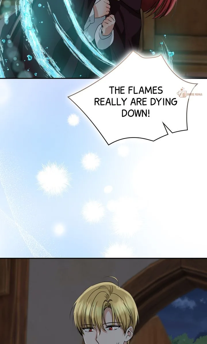 Our Tyrant Became Young Chapter 74 page 71