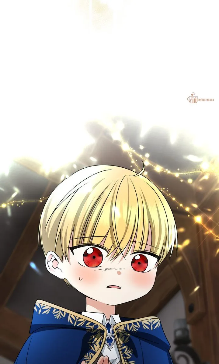Our Tyrant Became Young Chapter 74 page 15