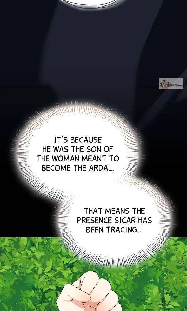 Our Tyrant Became Young Chapter 74 page 23