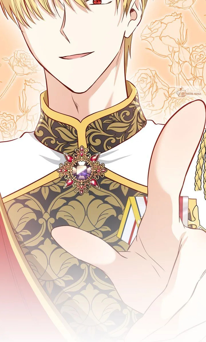 Our Tyrant Became Young Chapter 76 page 75