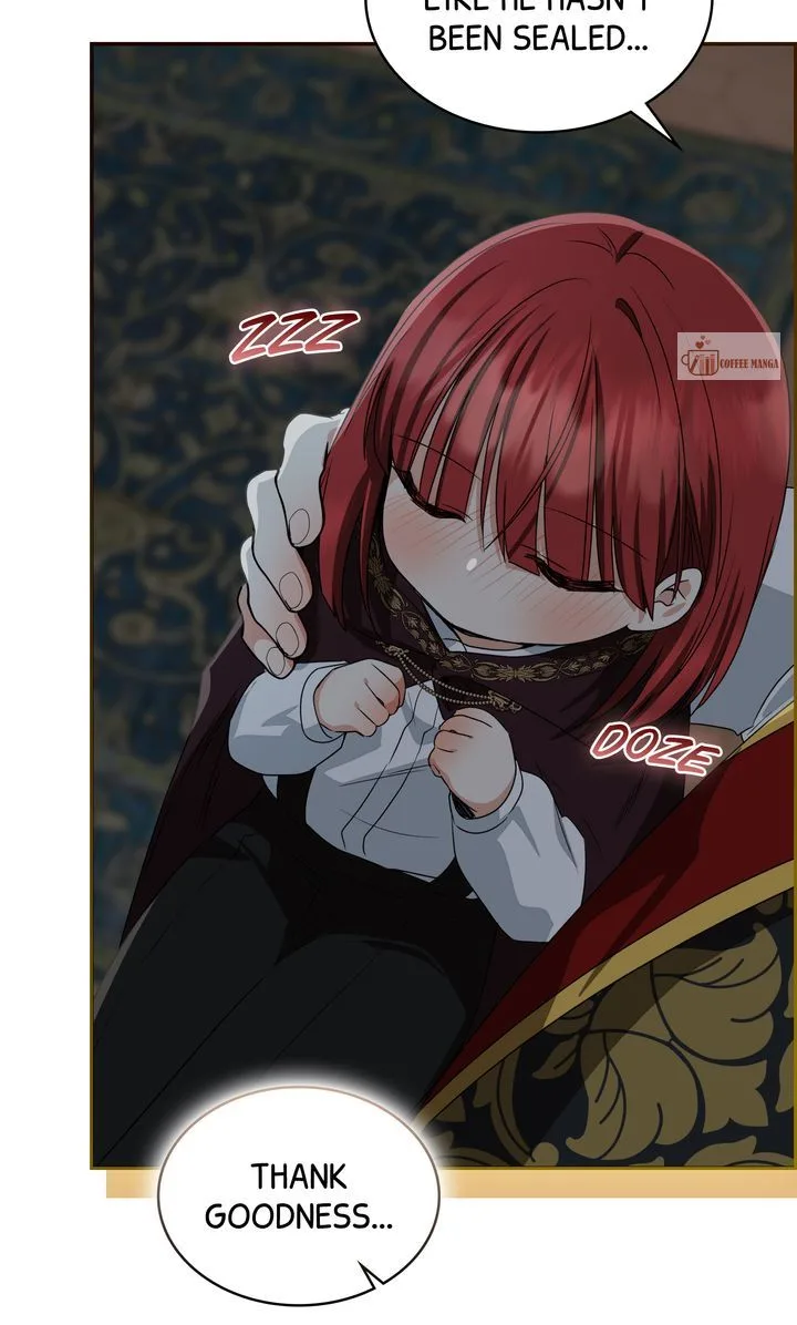 Our Tyrant Became Young Chapter 74 page 73