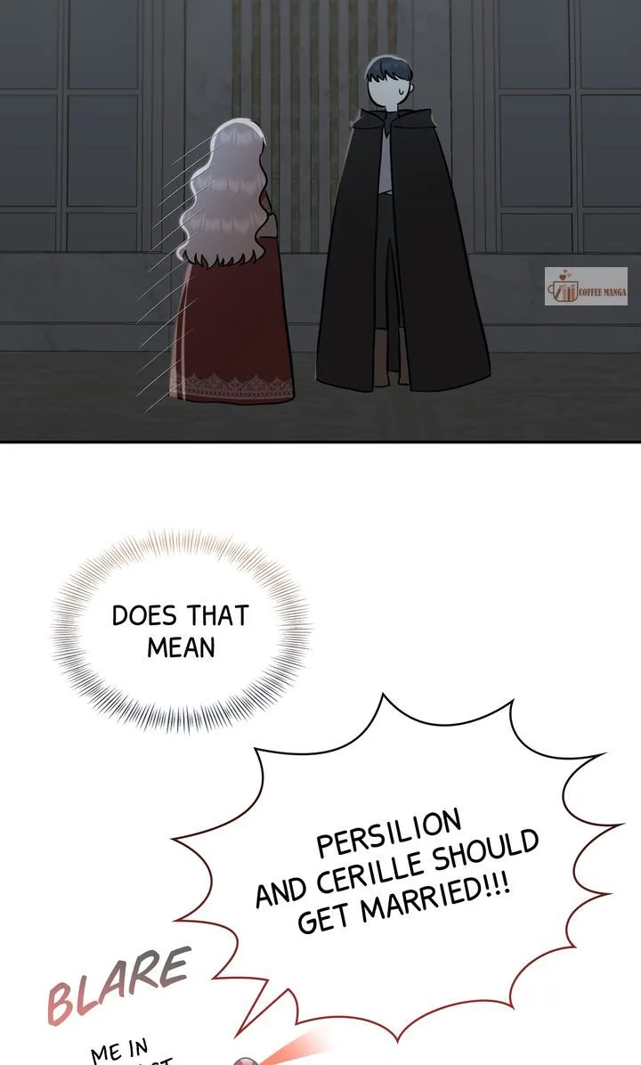 Our Tyrant Became Young Chapter 76 page 51