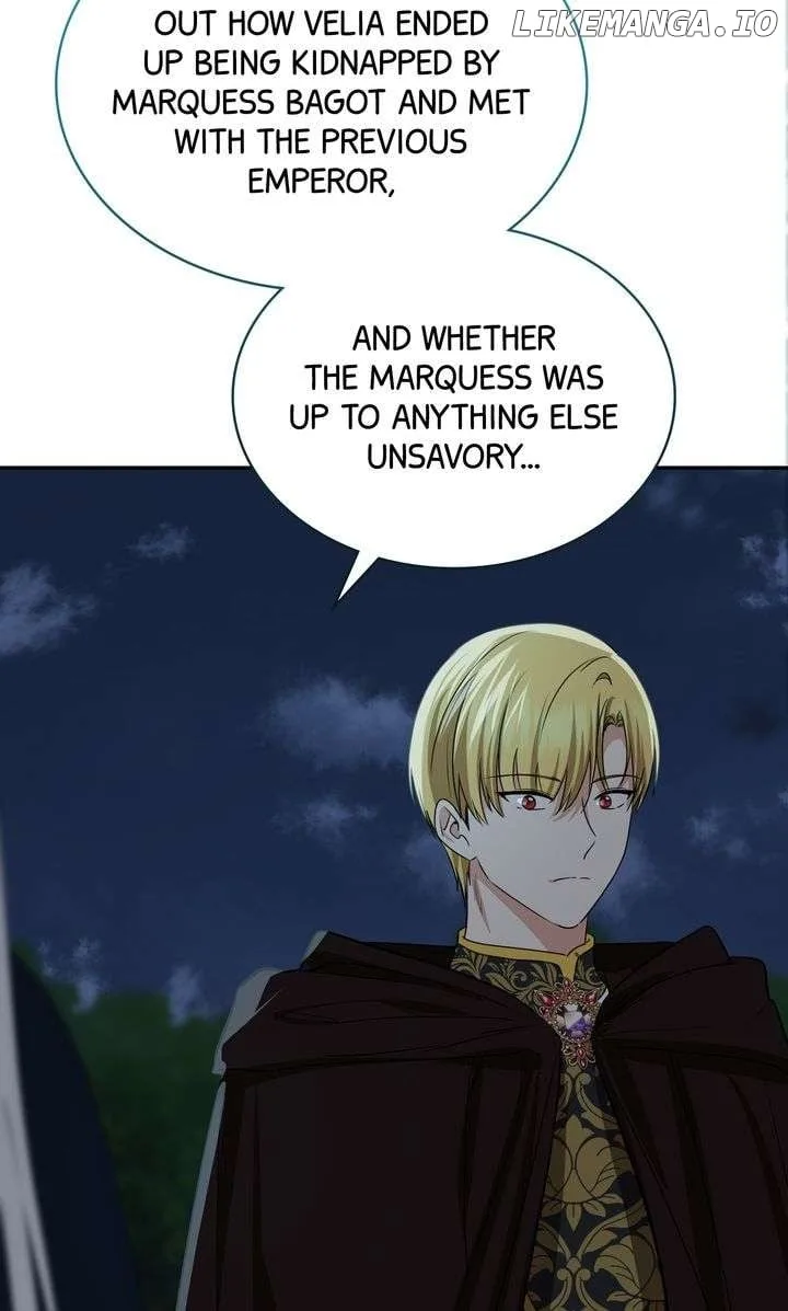 Our Tyrant Became Young Chapter 77 page 46