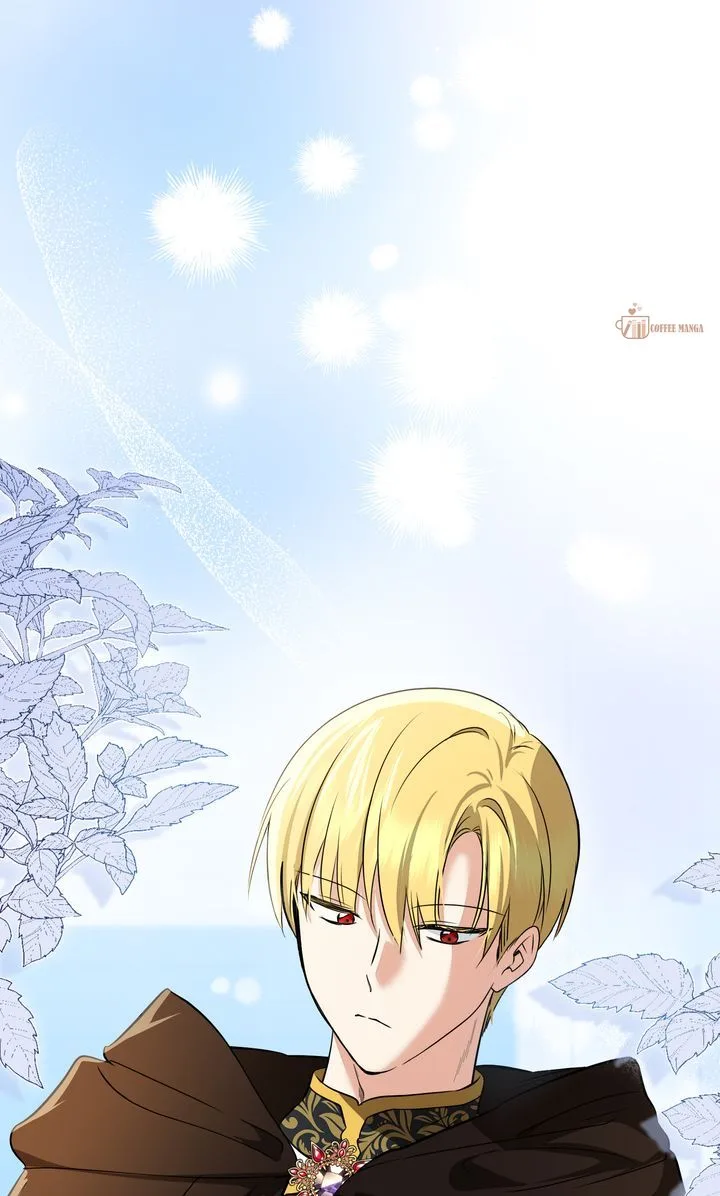 Our Tyrant Became Young Chapter 76 page 95