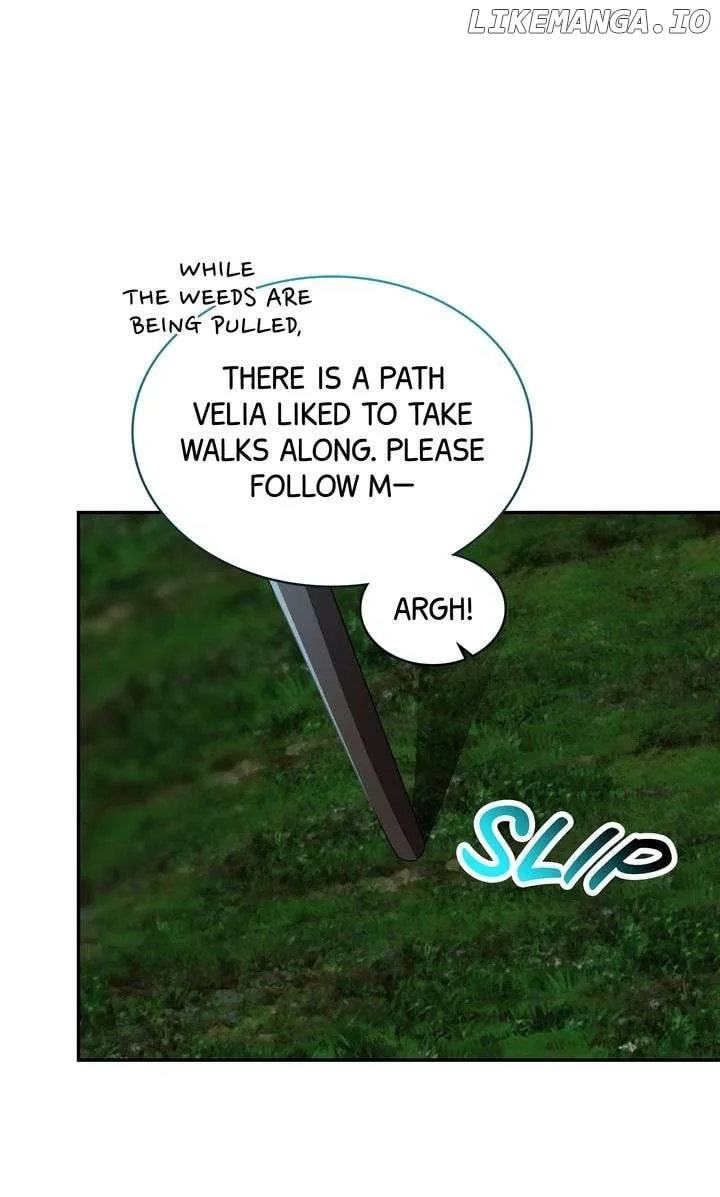 Our Tyrant Became Young Chapter 77 page 60