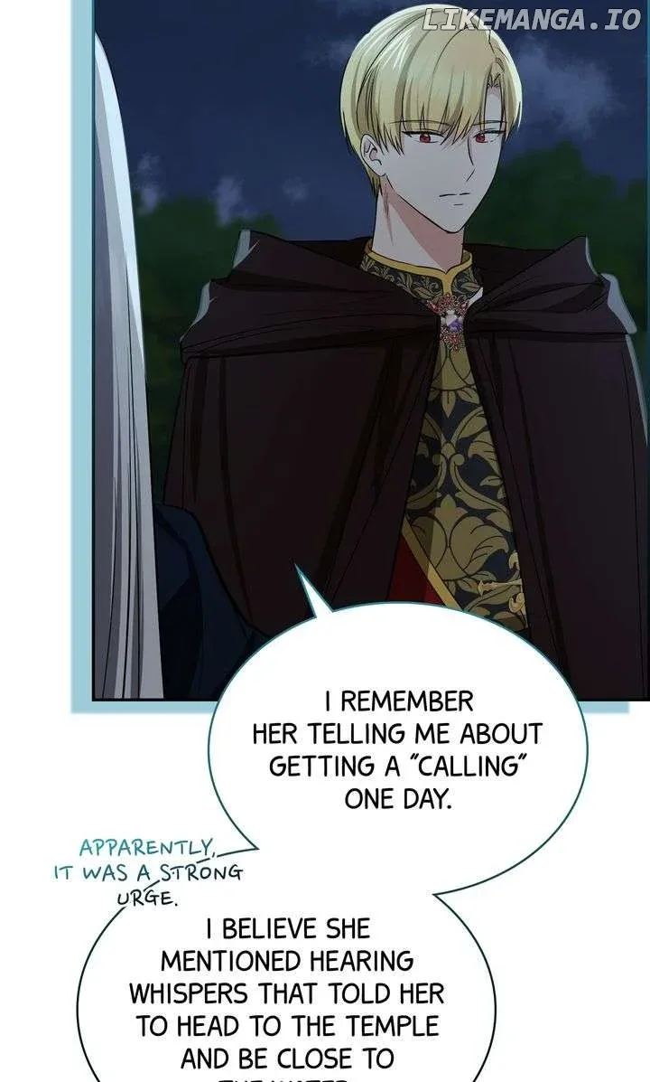 Our Tyrant Became Young Chapter 77 page 39