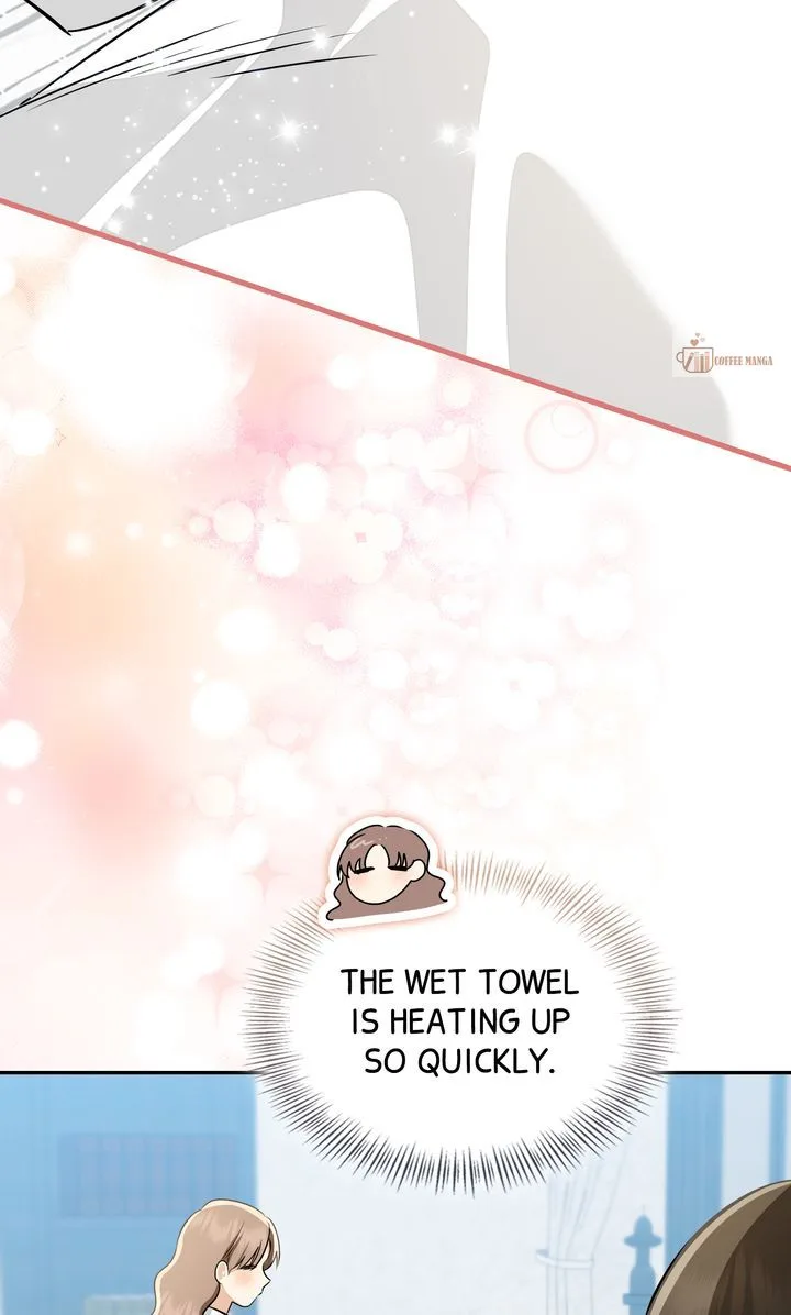 Our Tyrant Became Young Chapter 76 page 33