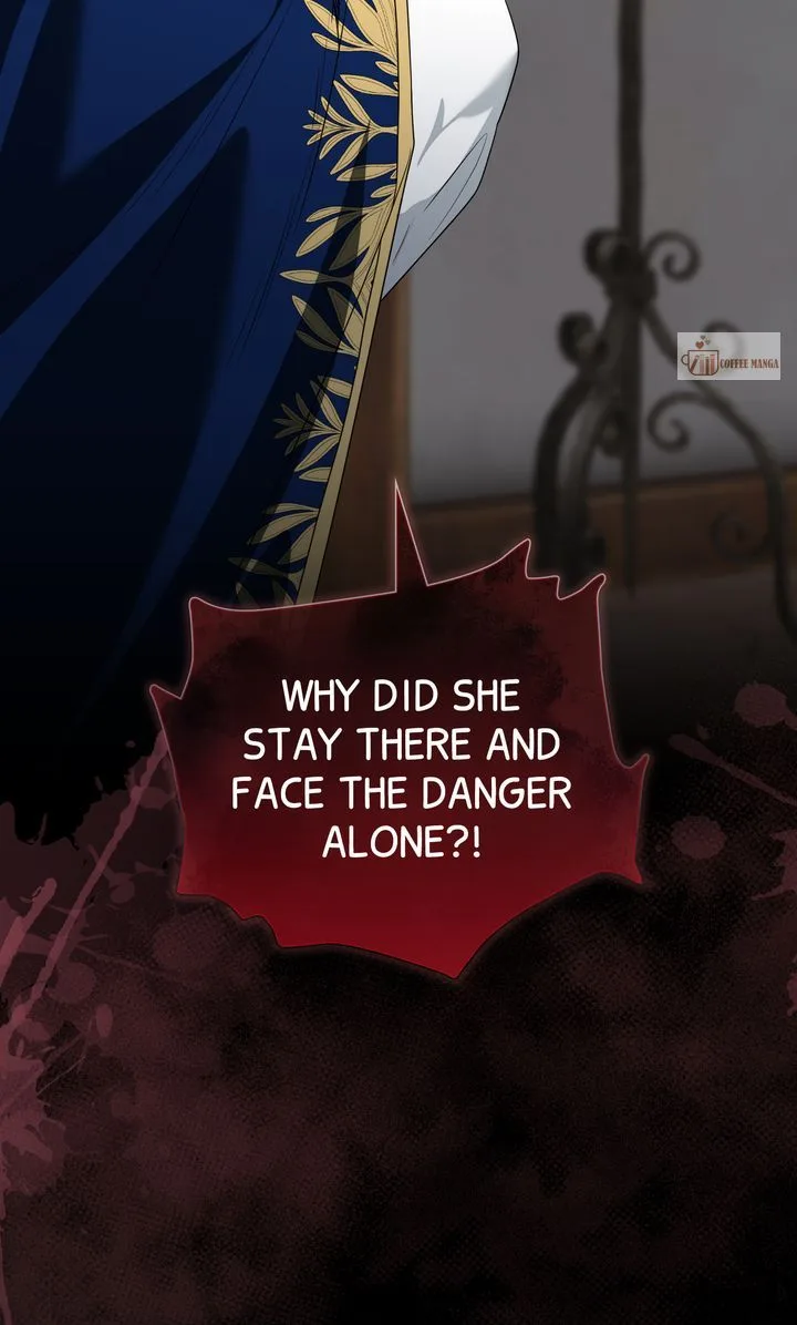 Our Tyrant Became Young Chapter 74 page 38
