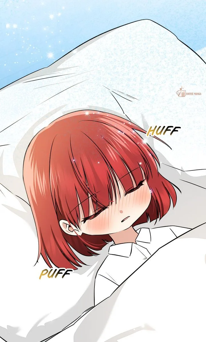 Our Tyrant Became Young Chapter 76 page 32