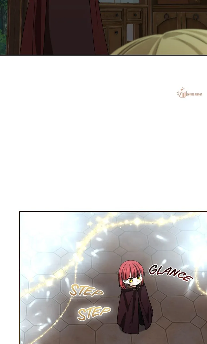 Our Tyrant Became Young Chapter 74 page 47