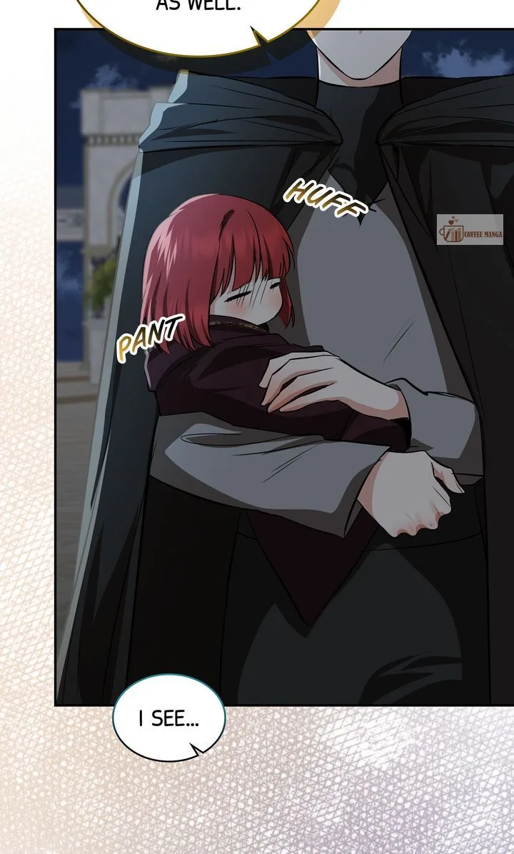 Our Tyrant Became Young Chapter 76 page 15