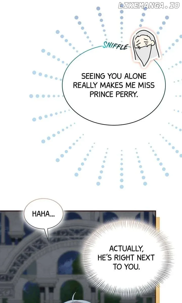 Our Tyrant Became Young Chapter 77 page 28