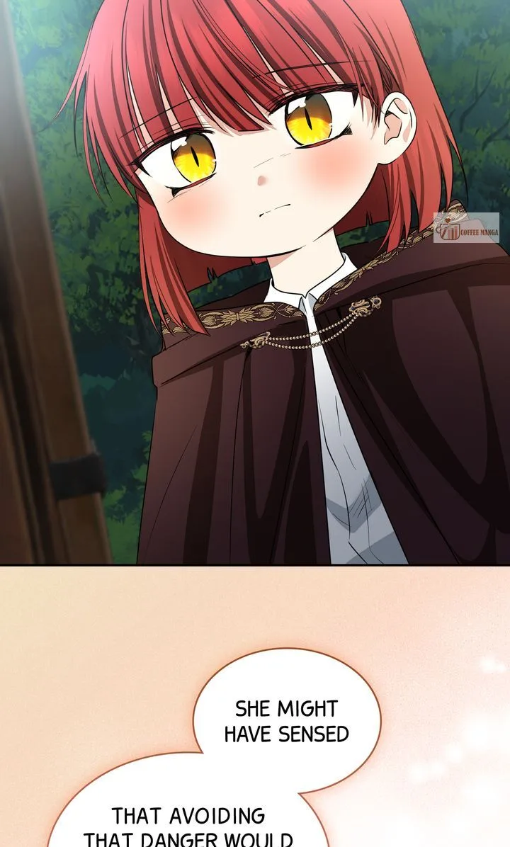 Our Tyrant Became Young Chapter 74 page 40