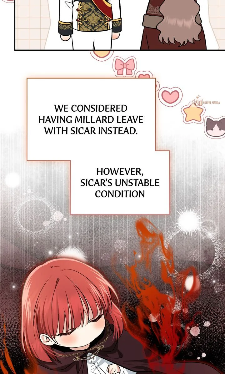 Our Tyrant Became Young Chapter 76 page 11