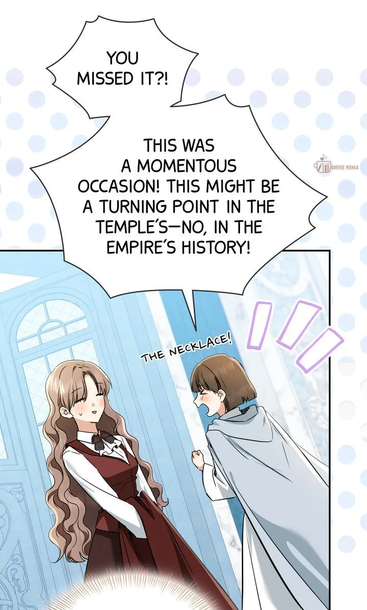 Our Tyrant Became Young Chapter 76 page 126