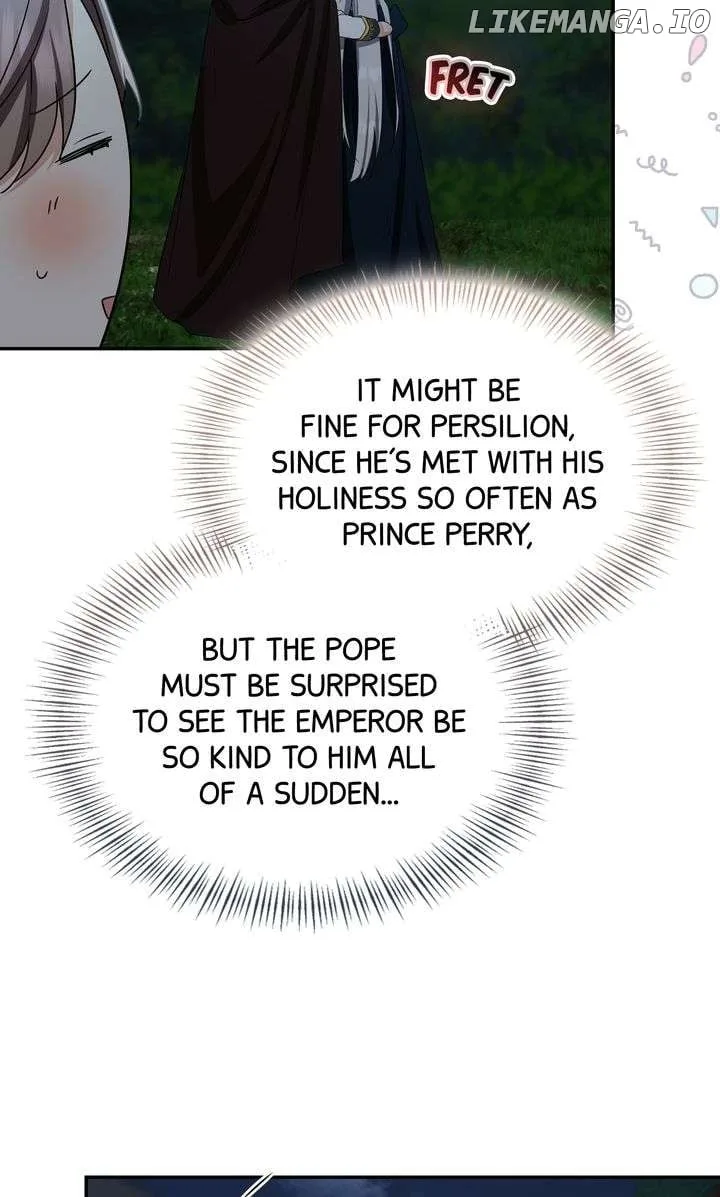 Our Tyrant Became Young Chapter 77 page 63