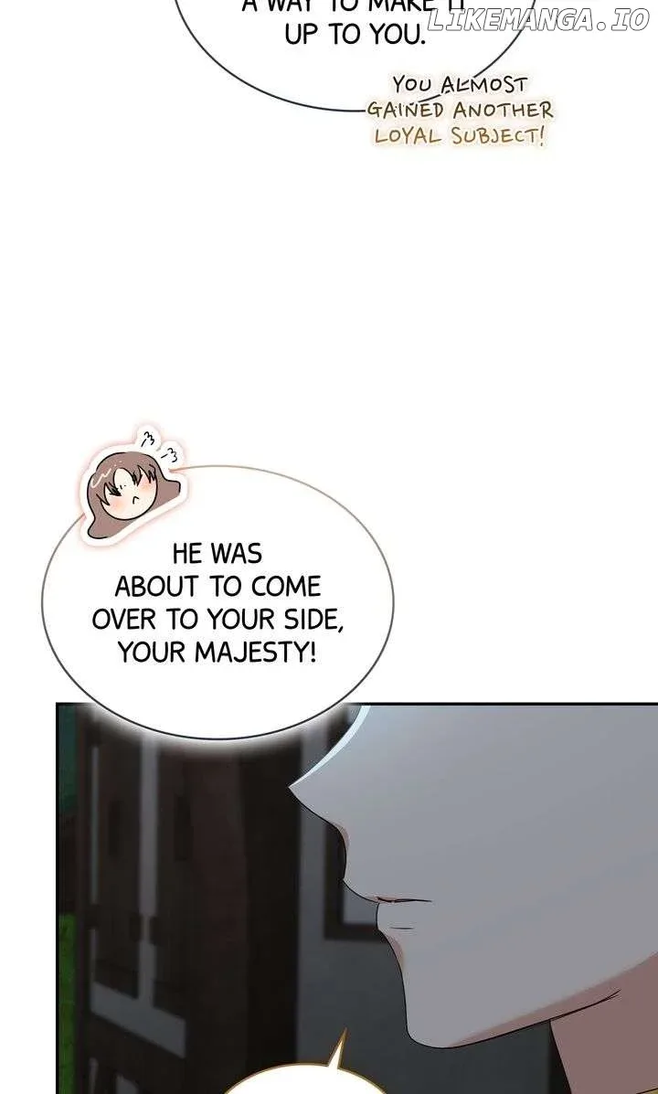 Our Tyrant Became Young Chapter 77 page 145