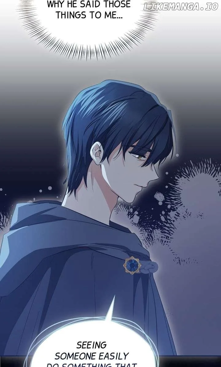 Our Tyrant Became Young Chapter 77 page 89