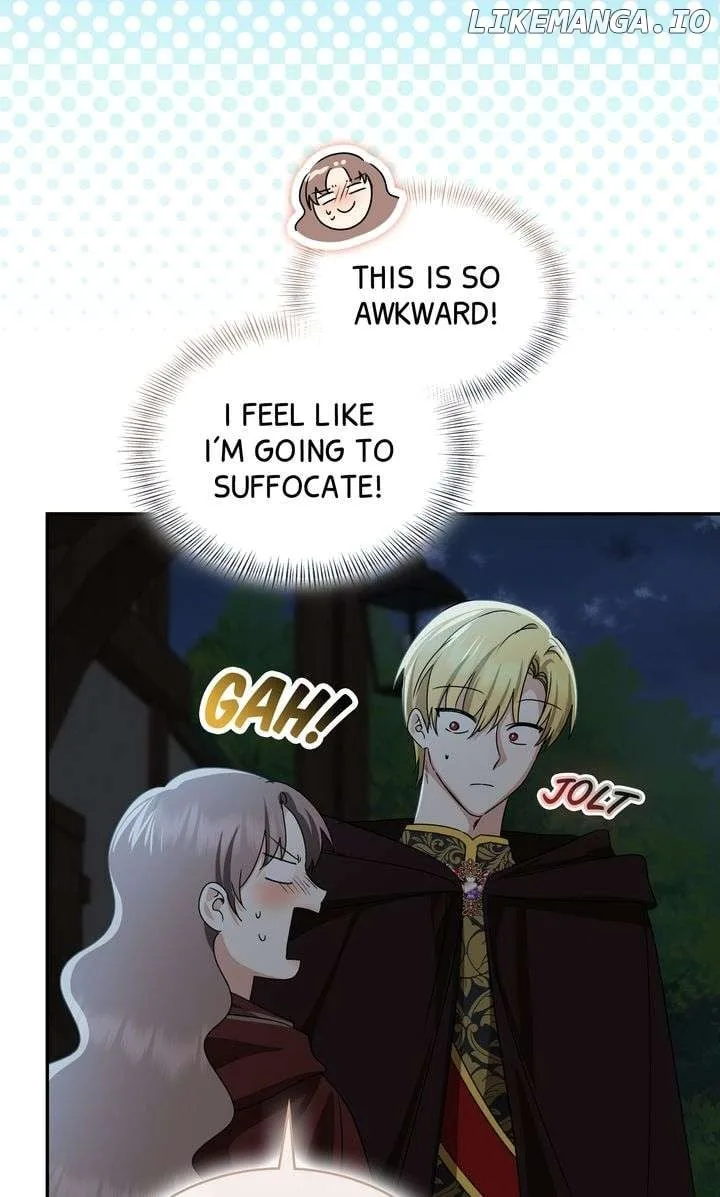 Our Tyrant Became Young Chapter 77 page 141