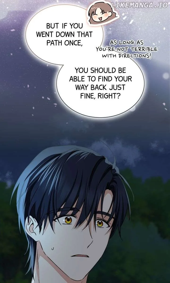 Our Tyrant Became Young Chapter 77 page 103