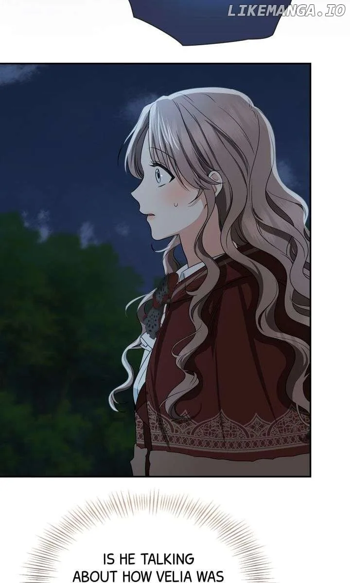Our Tyrant Became Young Chapter 77 page 69