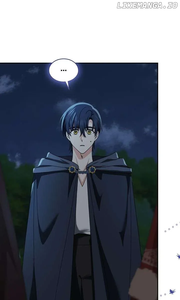 Our Tyrant Became Young Chapter 77 page 136