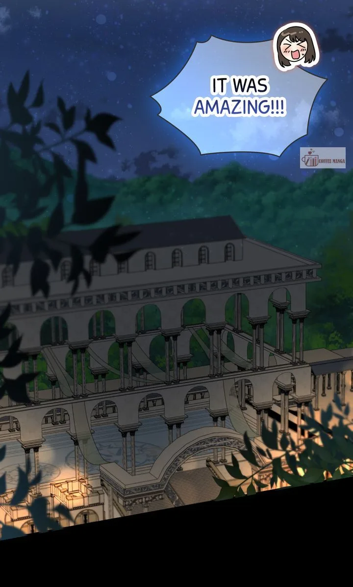 Our Tyrant Became Young Chapter 76 page 128
