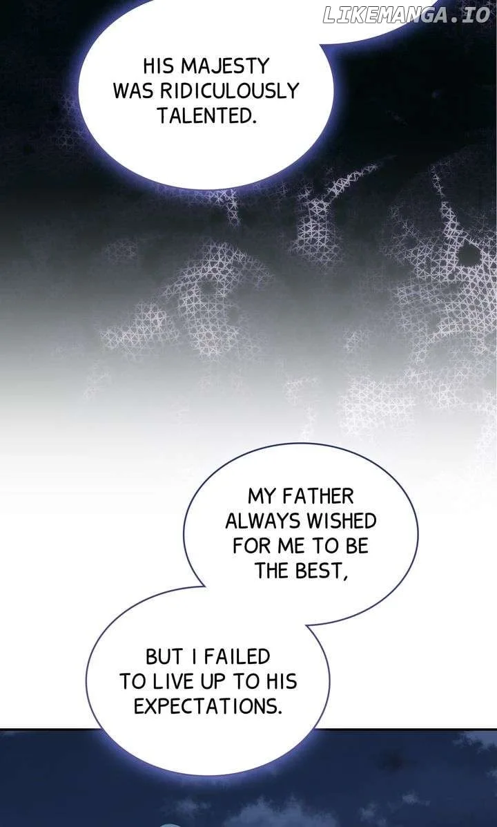 Our Tyrant Became Young Chapter 77 page 87