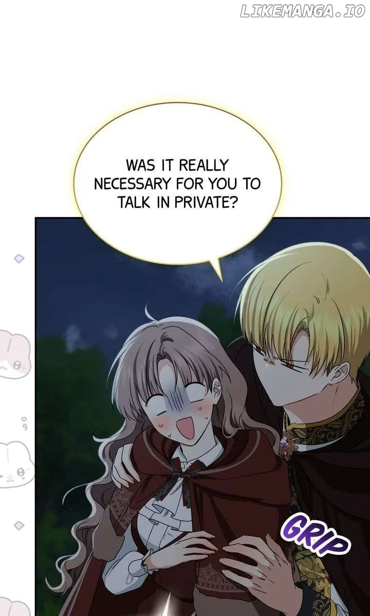 Our Tyrant Became Young Chapter 77 page 110