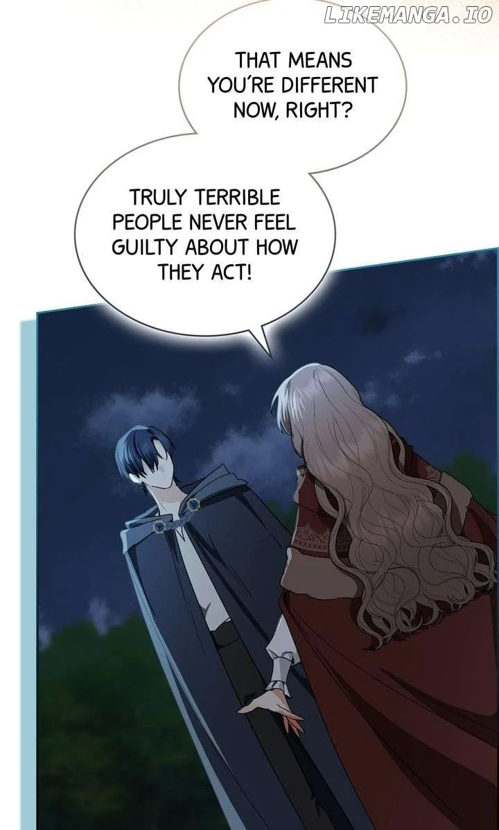 Our Tyrant Became Young Chapter 77 page 96