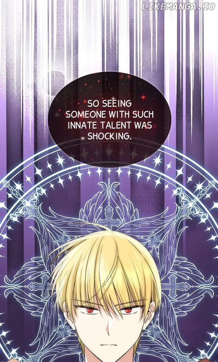 Our Tyrant Became Young Chapter 77 page 92