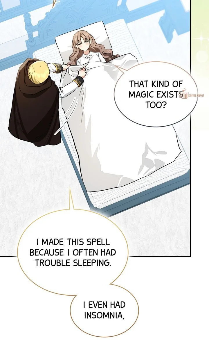 Our Tyrant Became Young Chapter 76 page 112