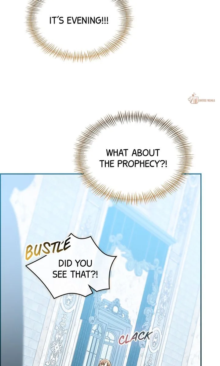 Our Tyrant Became Young Chapter 76 page 123
