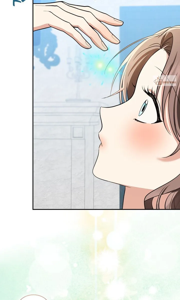 Our Tyrant Became Young Chapter 76 page 110