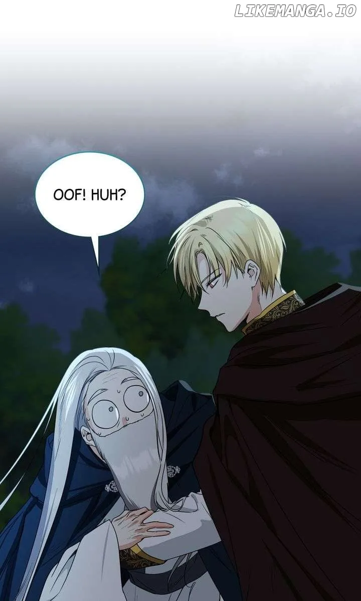 Our Tyrant Became Young Chapter 77 page 61