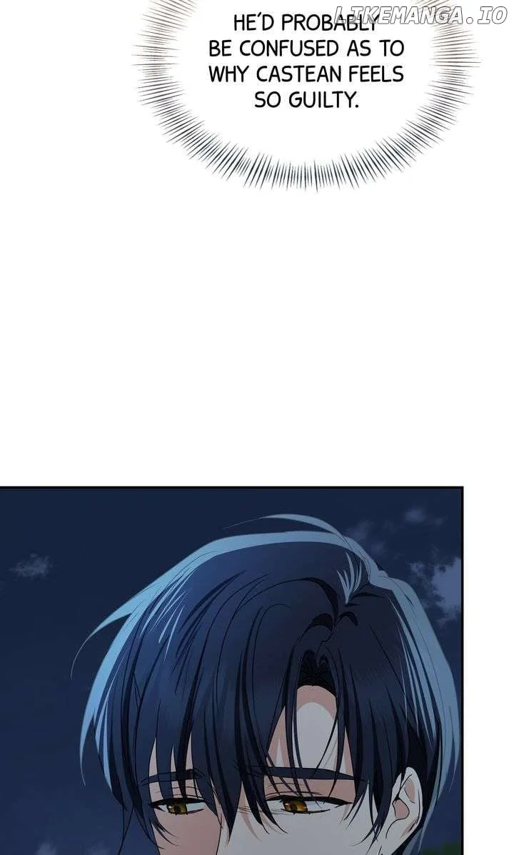 Our Tyrant Became Young Chapter 77 page 82