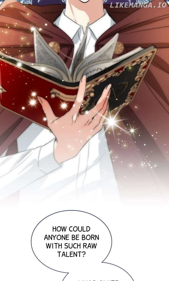 Our Tyrant Became Young Chapter 77 page 93