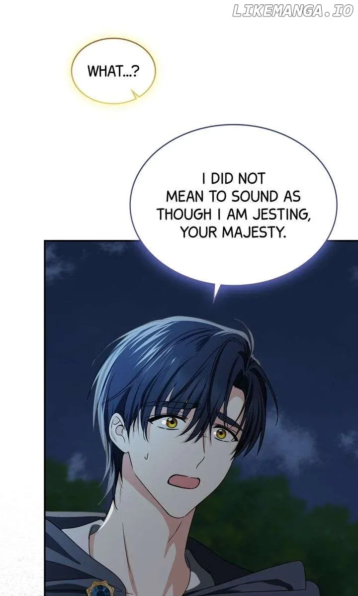 Our Tyrant Became Young Chapter 77 page 117