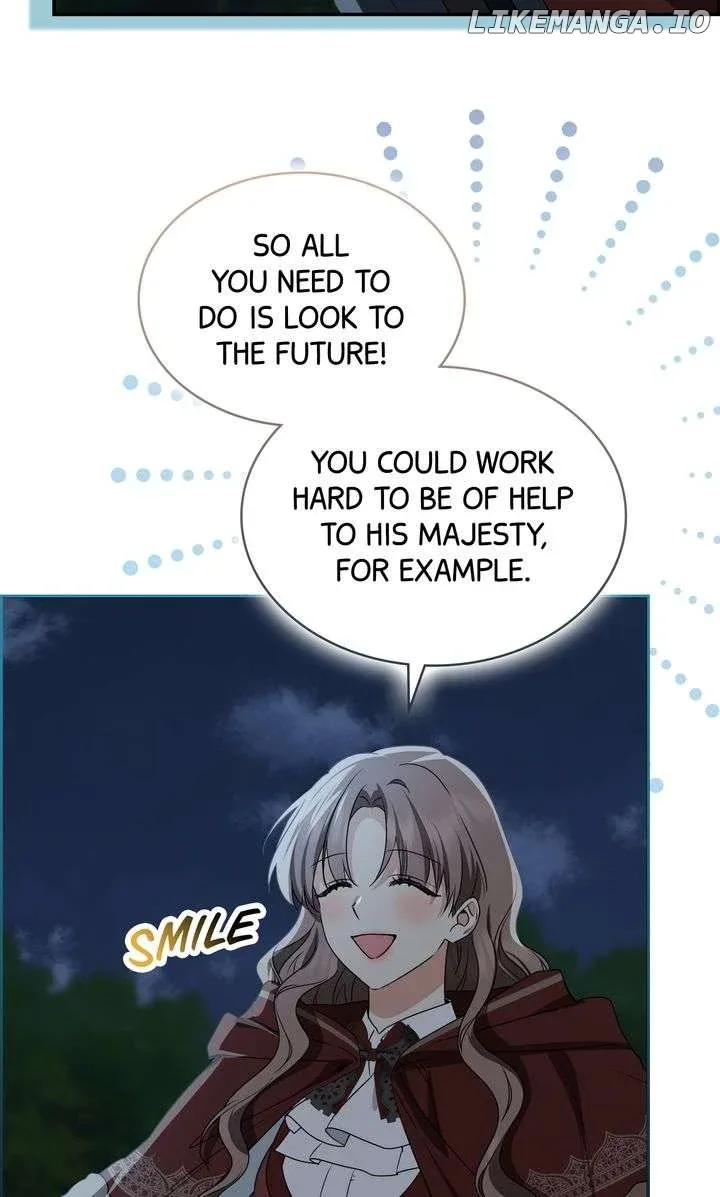 Our Tyrant Became Young Chapter 77 page 97