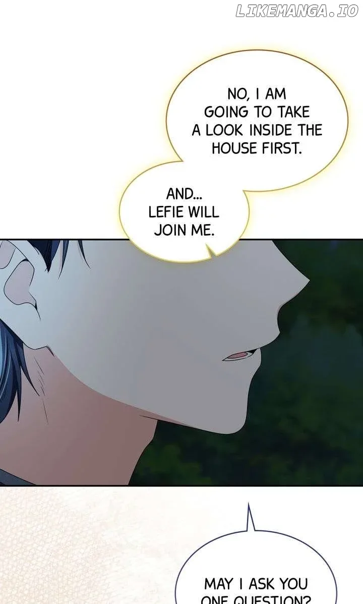 Our Tyrant Became Young Chapter 77 page 113