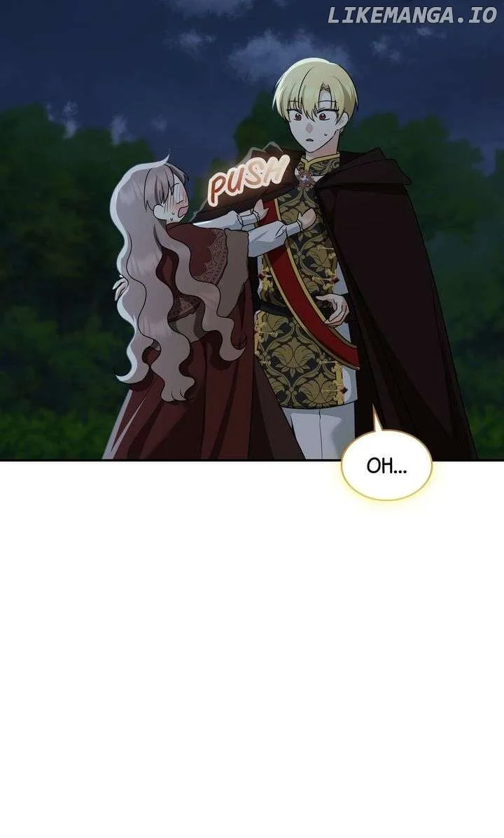 Our Tyrant Became Young Chapter 77 page 135